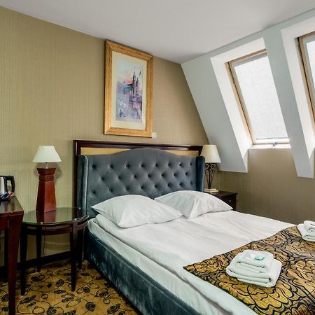Great Polonia Krakow Kazimierz Aparthotel Exterior photo
